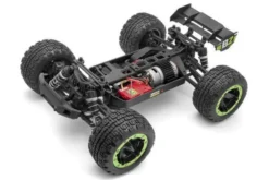 BlackZon Slyder RC Stadium Truck 2.4GHz RTR