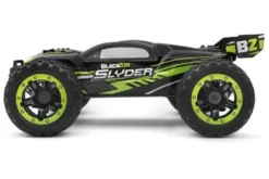 BlackZon Slyder RC Stadium Truck 2.4GHz RTR