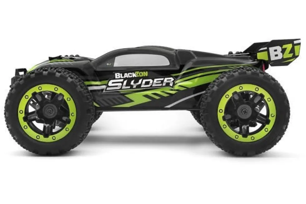 BlackZon Slyder RC Stadium Truck 2.4GHz RTR