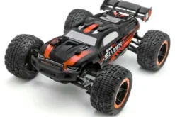 Blackzon Slyder ST 1/16 4WD Electric Stadium Truck - Orange RTR