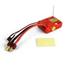 Blackzon Slyder Turbo Electronic Speed Control/Receiver (3-Wire)