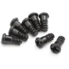 Blackzon Steering Hub Step Screws