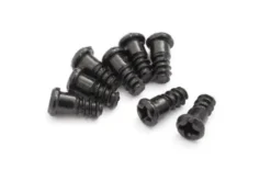 Blackzon Steering Hub Step Screws