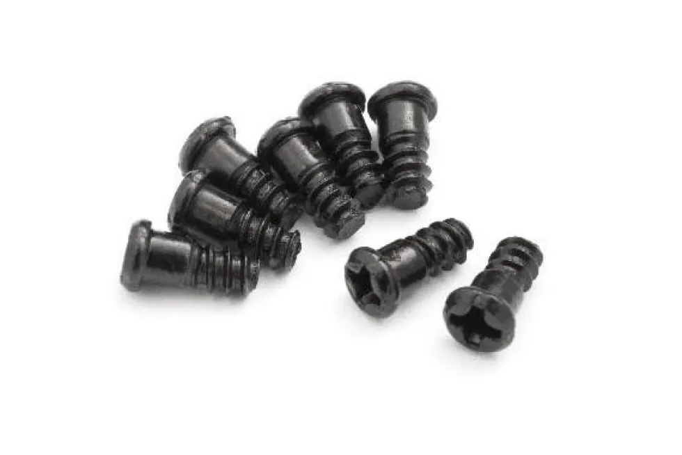Blackzon Steering Hub Step Screws