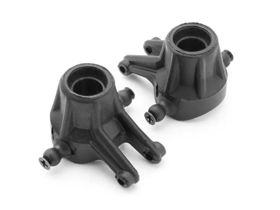 Blackzon Warrior Suspension Upright (2pcs)