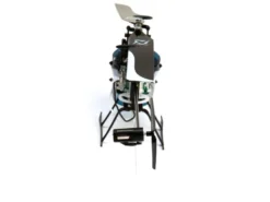 Blade Nano S3 With AS3X And SAFE Ready To Fly RC Helicopter