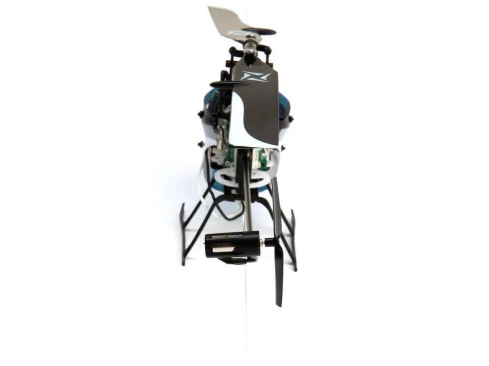 Blade Nano S3 With AS3X And SAFE Ready To Fly RC Helicopter
