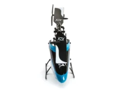 Blade Nano S3 With AS3X And SAFE Ready To Fly RC Helicopter
