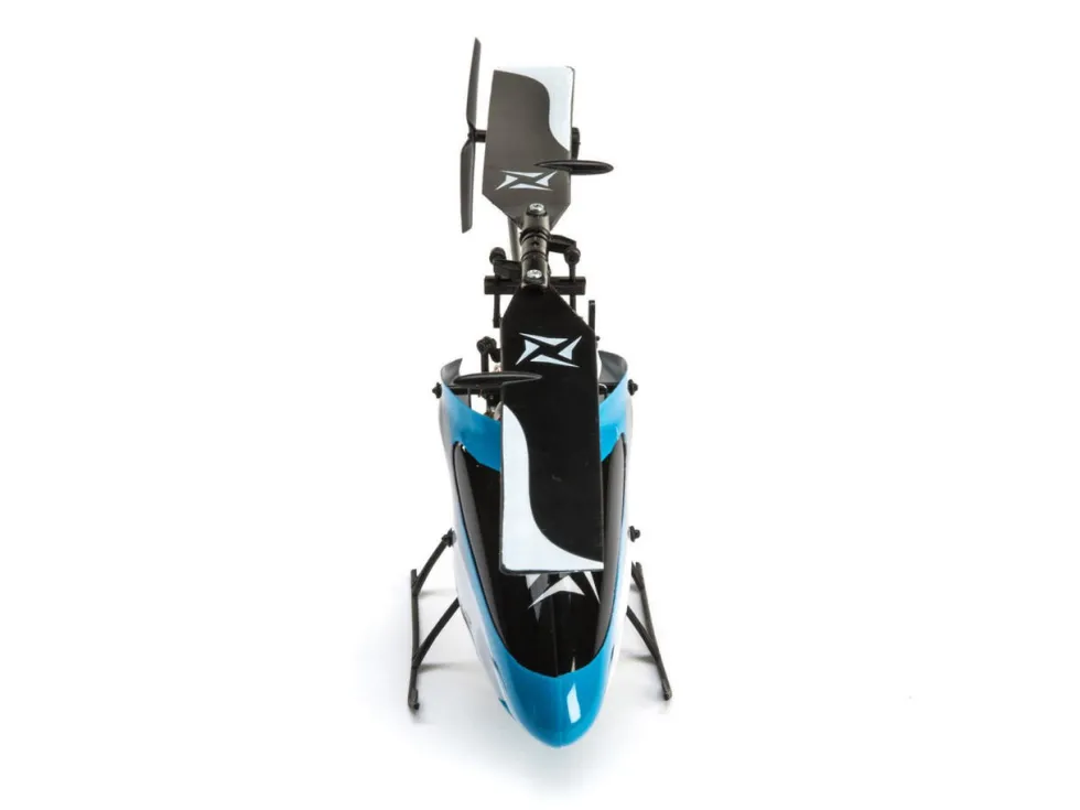 Blade Nano S3 With AS3X And SAFE Ready To Fly RC Helicopter