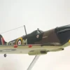 Bravo Delta Models Spitfire MKIIb Laguna's Aircraft