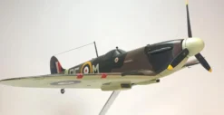 Bravo Delta Models Spitfire MKIIb Laguna's Aircraft