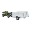 Britains 1/32 ATV Quad Bike Playset