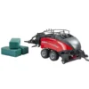 Britains 1/32 Case Large Baler LB434 XL