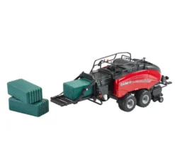 Britains 1/32 Case Large Baler LB434 XL