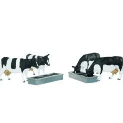 Britains 1/32 Farm Building Set 2024