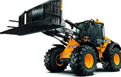 Britains 1/32 JCB 419S Wheeled Loading Shovel Diecast Model