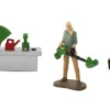 Britains 1/32 John Deere Garden Playset