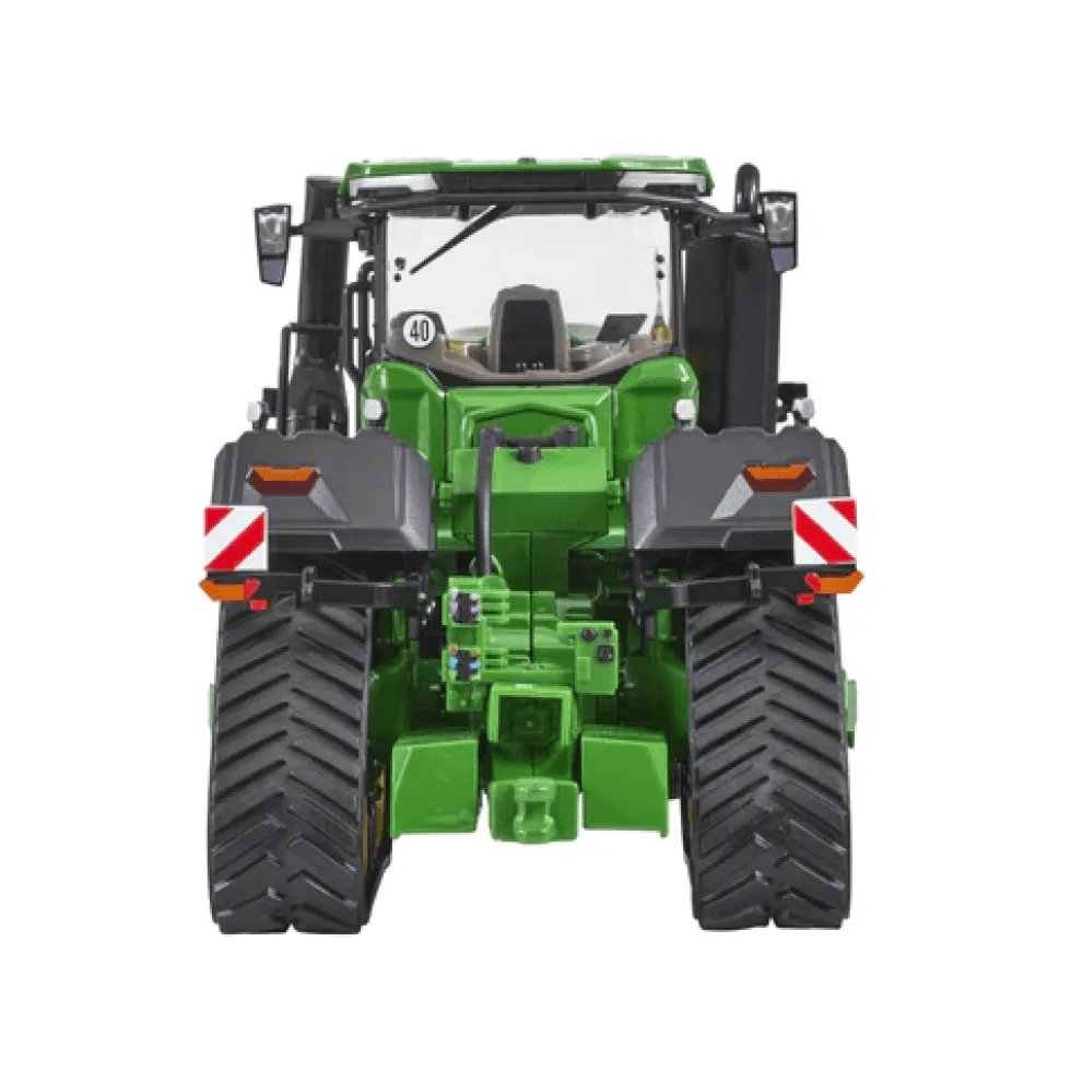 Britains 1/32 John Deere 9RX 830 Tractor (Prestiege Collection) Diecast Model