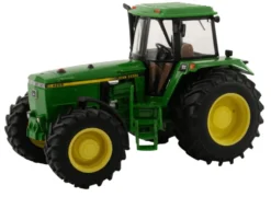 Britains 1/32 John Deere 4955 Tractor (Prestiege Collection) Diecast Model