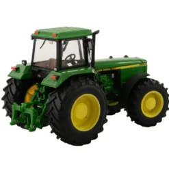 Britains 1/32 John Deere 4955 Tractor (Prestiege Collection) Diecast Model