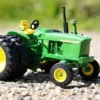 Britains 1/32 John Deere 4020 (With Dual Rear Wheels) Diecast Model