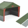 Britains 1/32 Machinery Shed