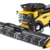 Britains 1/32 New Holland CR11 Combine Harverster Diecast Model