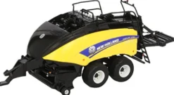 Britains 1/32 New Holland Large Square Baler Plus