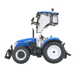 Britains 1/32 New Holland T5.120 Tractor Diecast Model