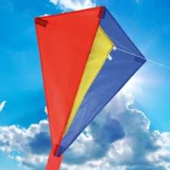 Brookite Kites Cutter Kite No.3
