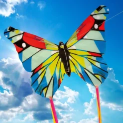 Brookite Kites Mini Butterfly Kite