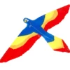 Brookite Kites Parrot Fun Kite