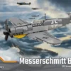 Build Army 1/30 Messerschmitt Bf 109