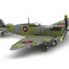 Build Army 1/33 Supermarine Spitfire Mk.Vb