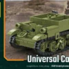 Build Army 1/33 Universal Carrier