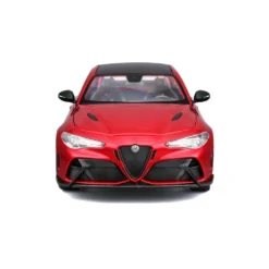 Burago 1/18 Alfa Romeo GTA Diecast Model