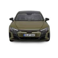 Burago 1/18 Audi RS E-Tron GT 2022 Diecast Model