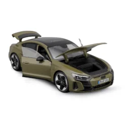 Burago 1/18 Audi RS E-Tron GT 2022 Diecast Model