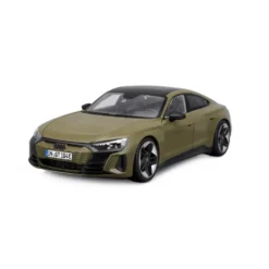 Burago 1/18 Audi RS E-Tron GT 2022 Diecast Model