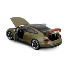 Burago 1/18 Audi RS E-Tron GT 2022 Diecast Model