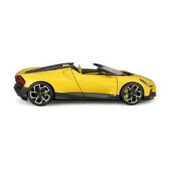 Burago 1/18 Bugatti W16 Mistral