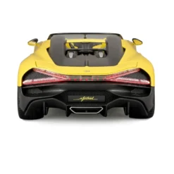 Burago 1/18 Bugatti W16 Mistral
