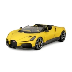 Burago 1/18 Bugatti W16 Mistral