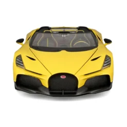 Burago 1/18 Bugatti W16 Mistral