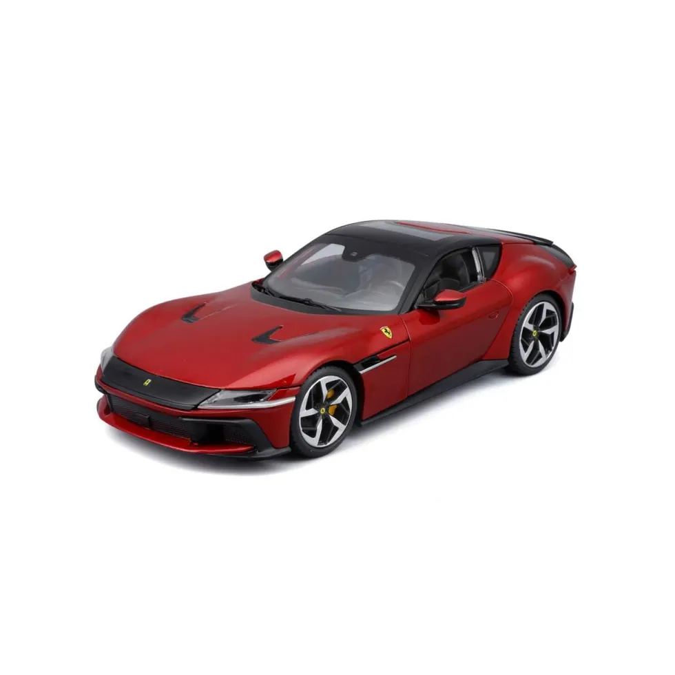 Burago 1/24 Ferrari 12 Cilindri Diecast Model