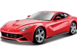 Burago 1/24 Ferrari F12 Berlinetta Diecast Model