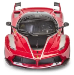 Burago 1/24 Ferrari FXX-K Diecast Model