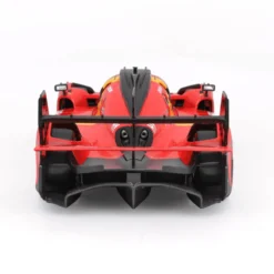 Burago 1/24 Ferrari Racing Kit 499P Le Mans Hypercar (#51) Diecast Model Kit