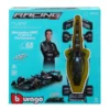 Burago 1/24 F1 MB W14 2023 Russell Diecast Model Kit