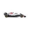 Burago 1/18 F1 Red Bull Racing RB21 Japan GP 2025 with Driver Helmet - Max Verstappen